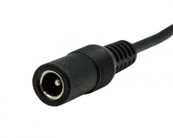 CONECTOR HEMBRA PLUG