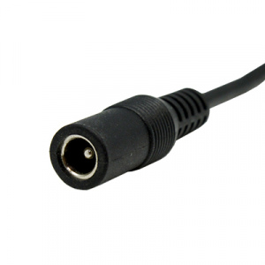 CONECTOR HEMBRA PLUG