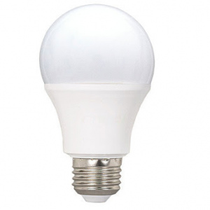 FOCO BULBO 12 WATTS E27 110 VOLTS LUZ BLANCA