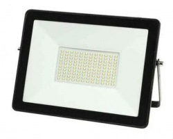 REFLECTOR DE 100 WATTS  LUZ BLANCA 110 VOLTS