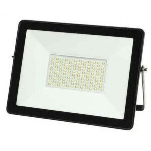 REFLECTOR DE 100 WATTS  LUZ BLANCA 110 VOLTS