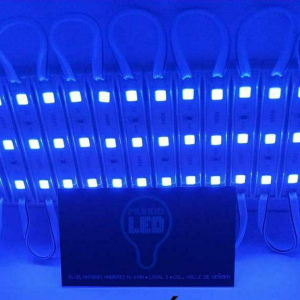 MÓDULO LED AZUL 